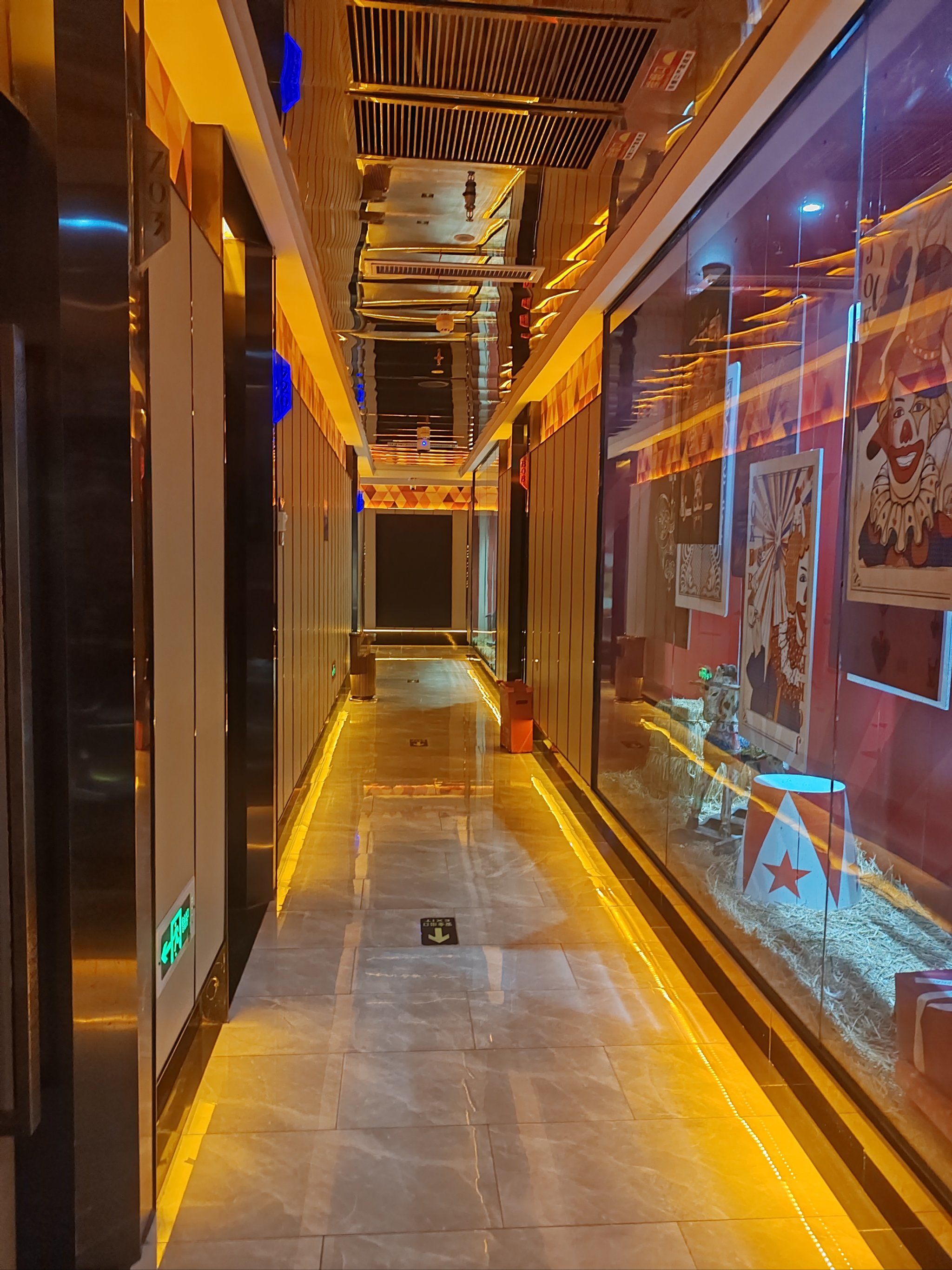 温州商务ktv推荐商务ktv有没有选择-乐清市ktv预定