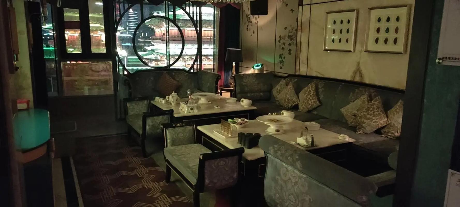 温州商务KTV预订，轻松享受酒店KTV服务-文成县ktv订房