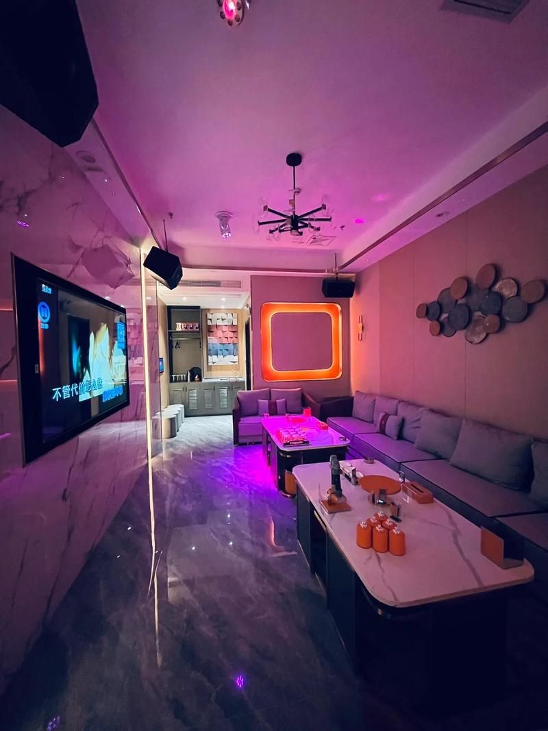 温州商务ktv性价比之选推荐-乐清市ktv预定