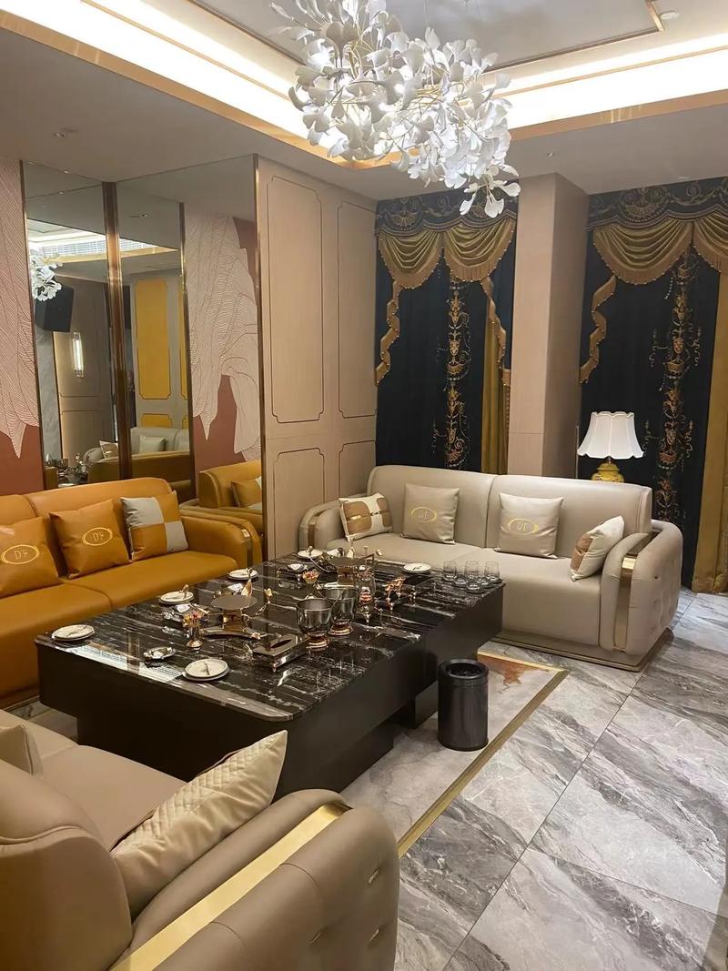 温州商务ktv创新商务ktv模式解析-苍南县ktv预定