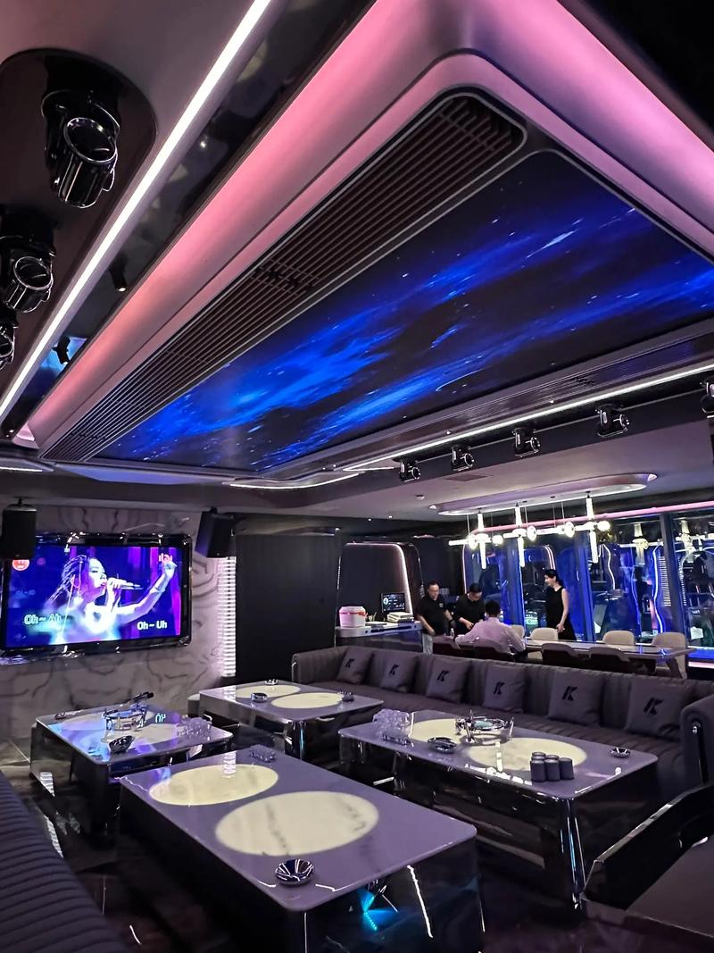 温州商务ktv优选商务ktv推荐-平阳县ktv预定