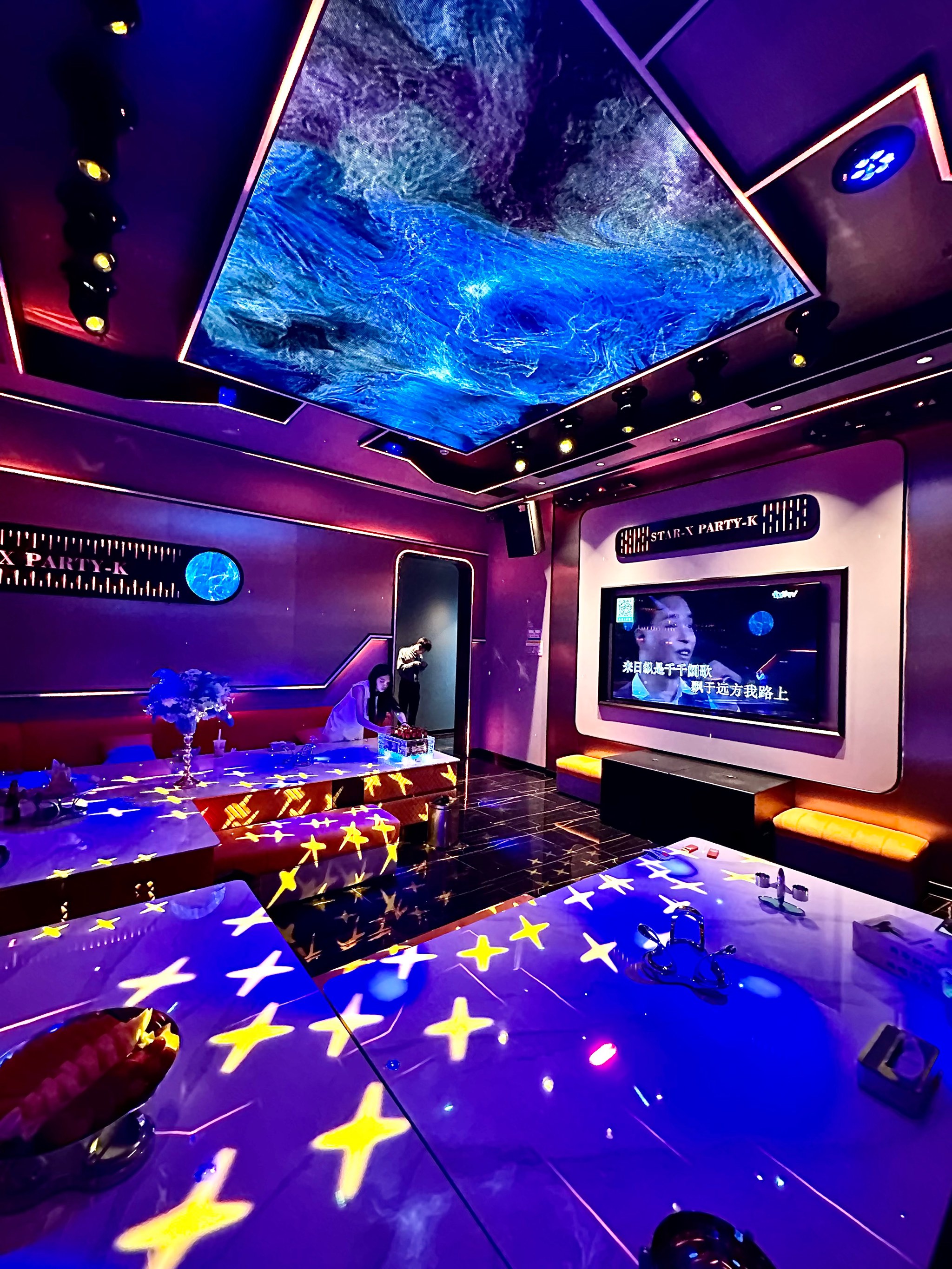 温州商务ktv及商务ktv啥意思解析-乐清市ktv预定